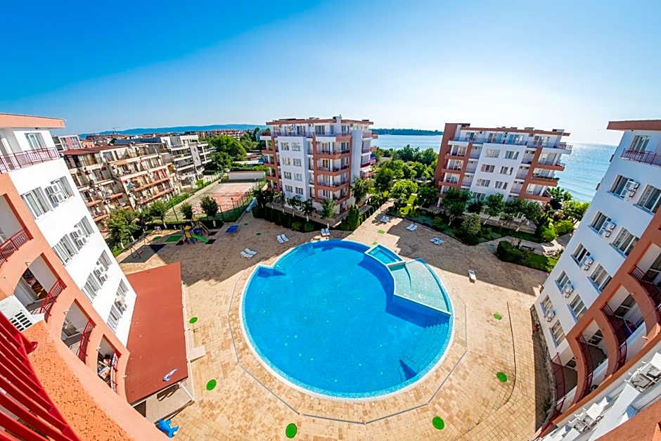 Riviera Fort Beach Apartments