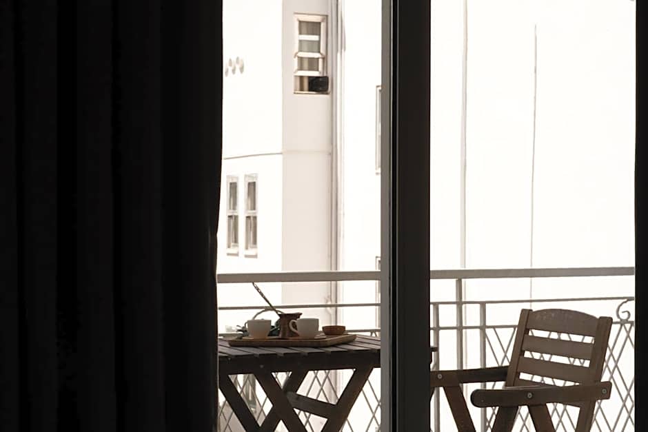 L'olive homes