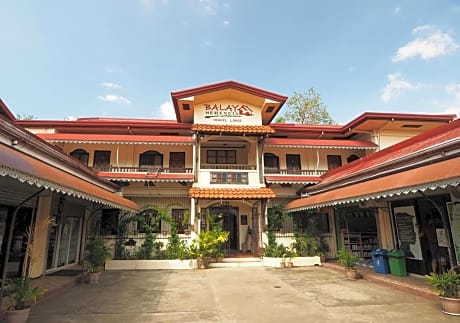 Balay Travel Lodge