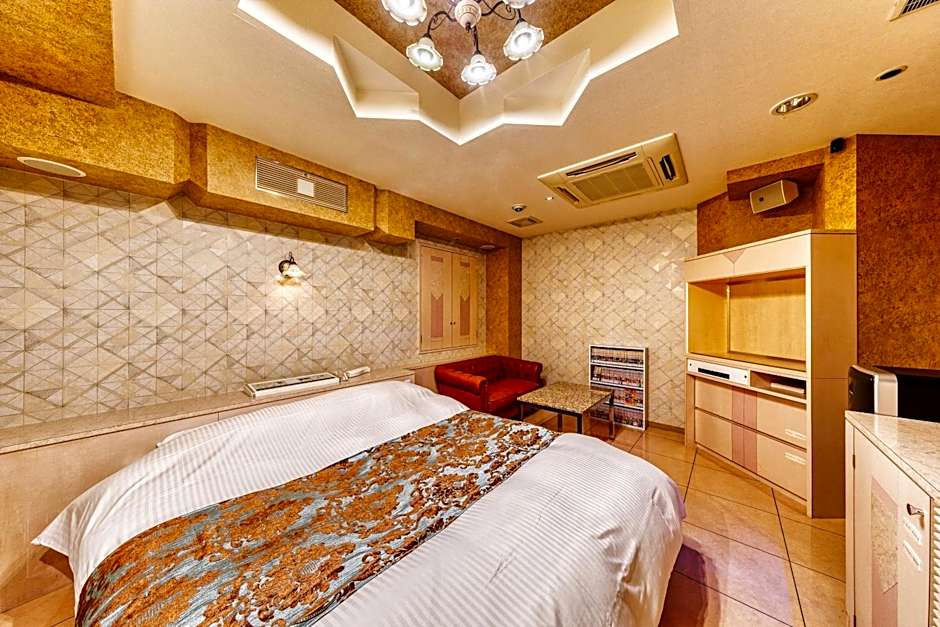 HOTEL LUNA Izumiotsu (Adult Only)