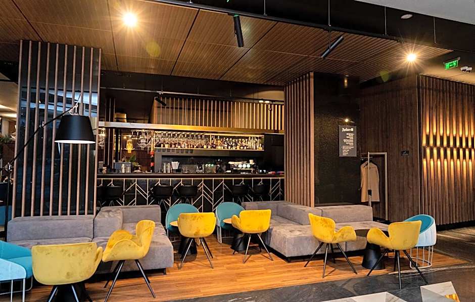 Radisson Blu Aurum Hotel, Brasov