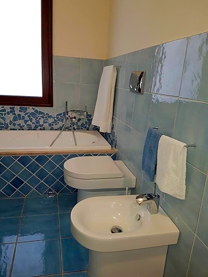 Il Piccolo Giardino rooms & breakfast