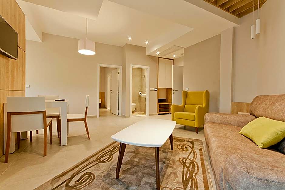 Hotel Hills Ulcinj