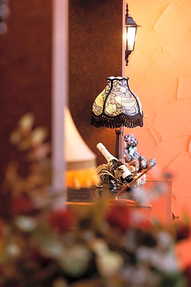 Hotel Berlinetta Karuizawa