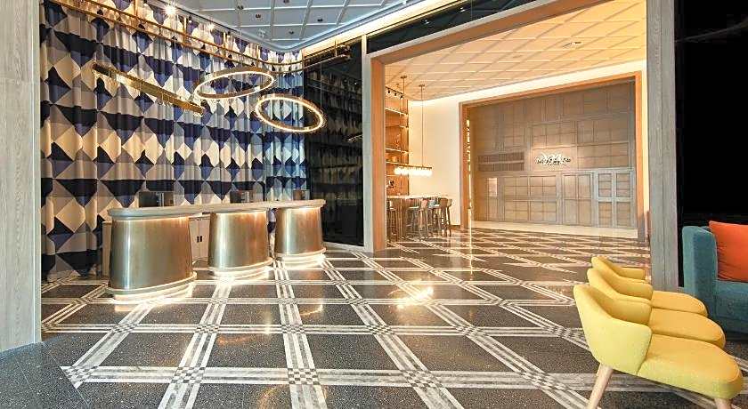 Mercure Bangkok Sukhumvit 24