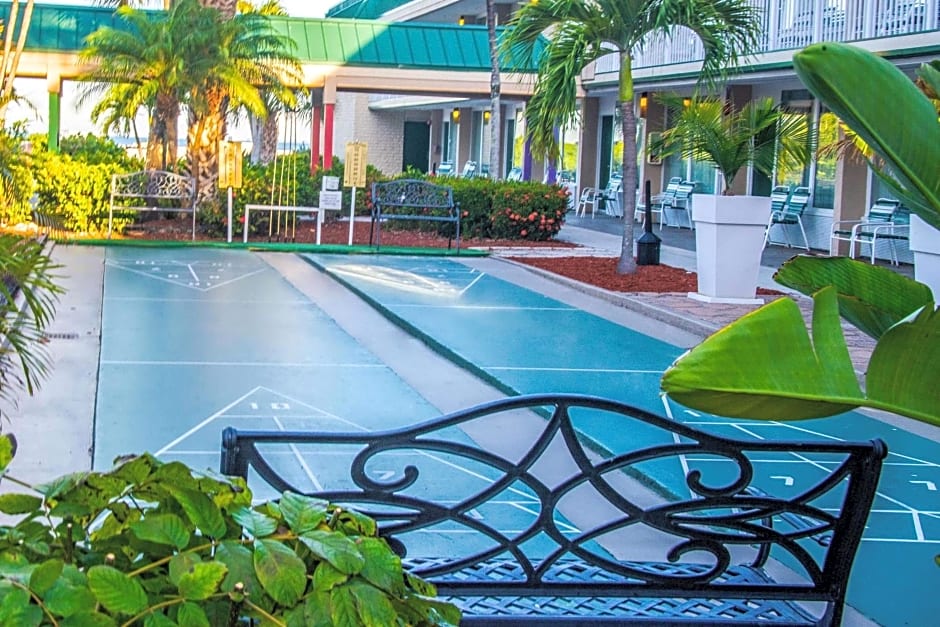 Wyndham Garden Fort Myers Beach