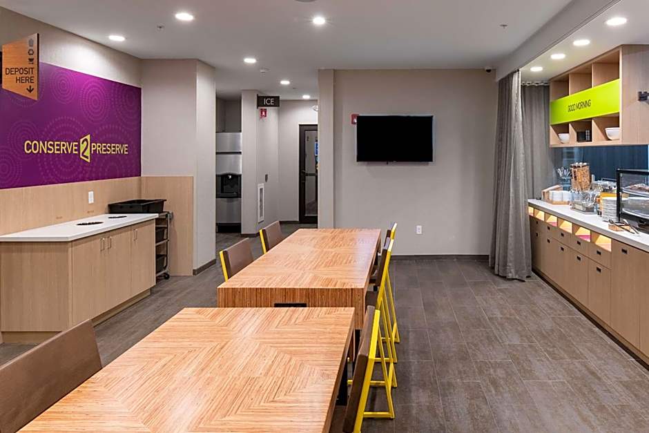 Home2 Suites by Hilton Raynham Taunton