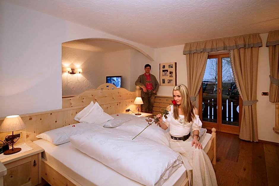 Romantik Villa Cesanueva