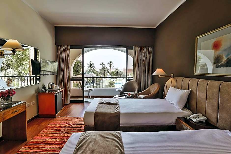 Basma Hotel Aswan