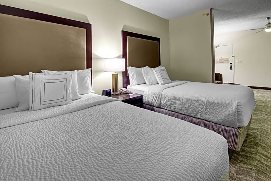 SpringHill Suites Port Saint Lucie