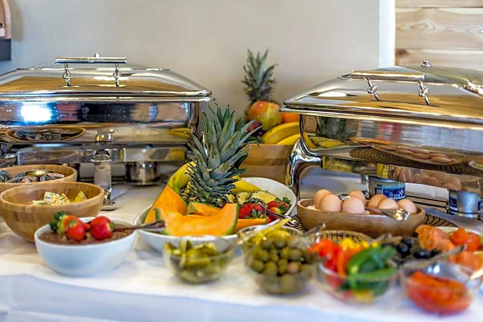 Fenomen Plitvice Resort