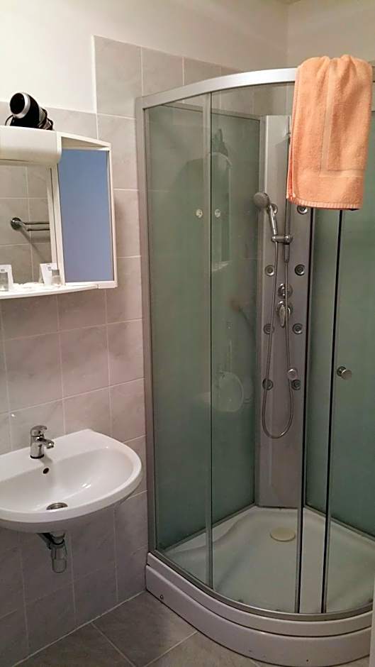 Appartement Hotel Marien-Hof