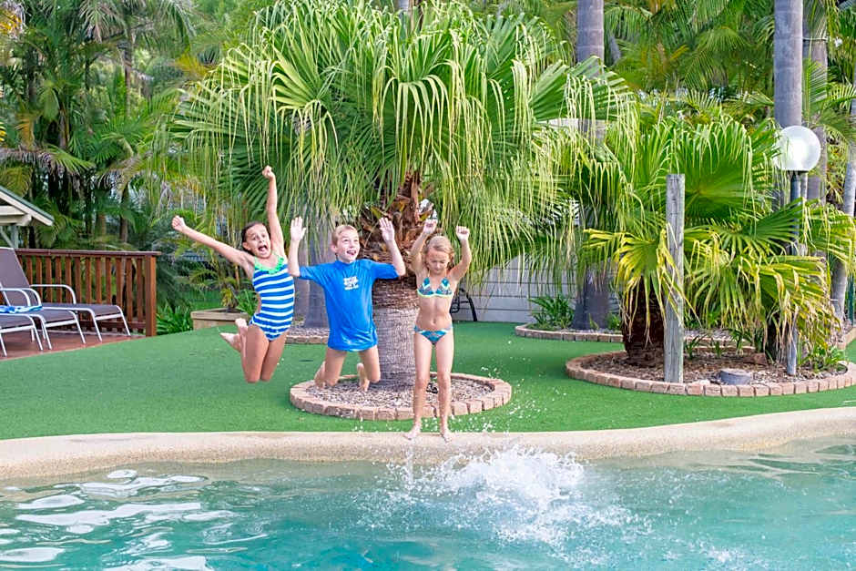 The Palms At Avoca