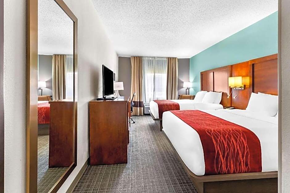 Comfort Inn Marion