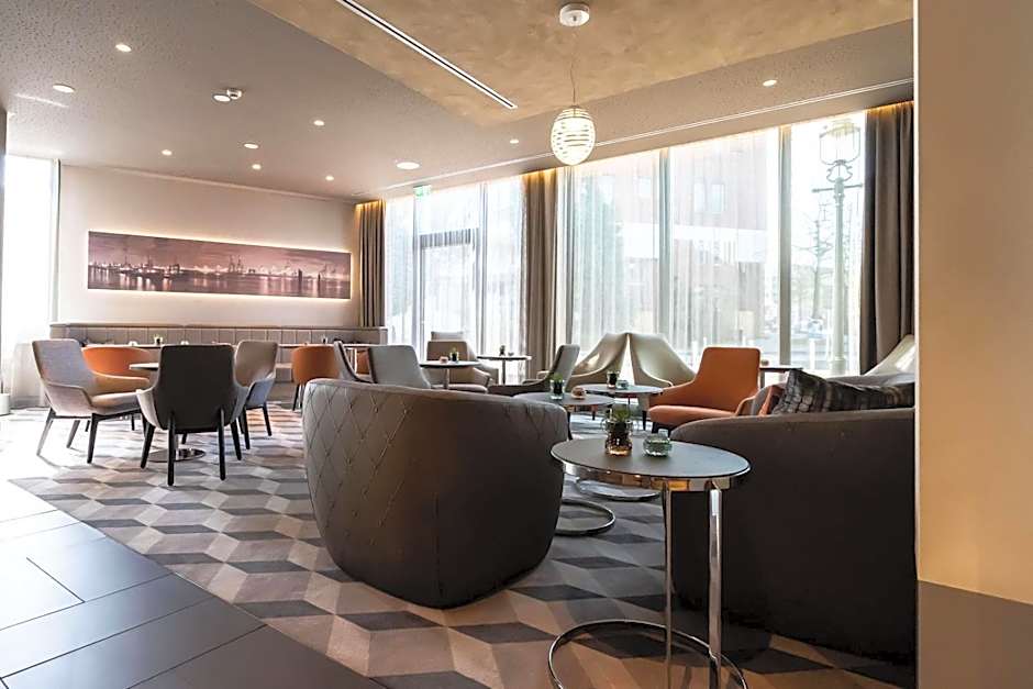 Hotel Panorama Hamburg-Harburg