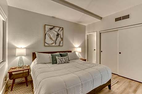 Suite with Balcony