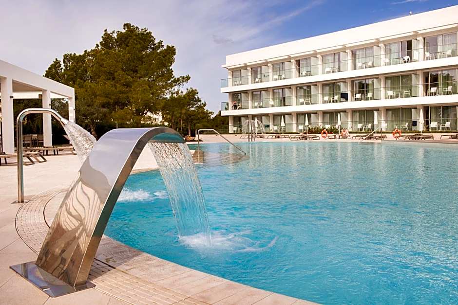 Hotel Gran Sagitario