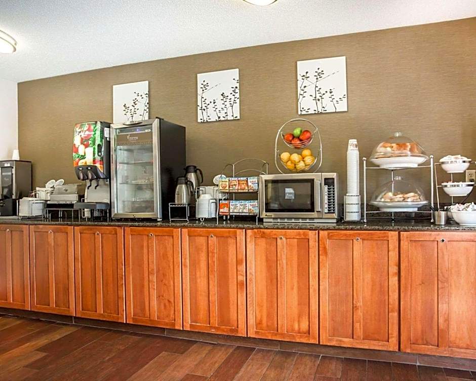 Sleep Inn Rockville