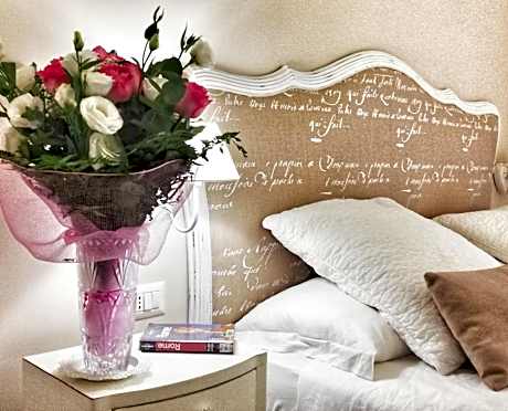 Vaticano Charming Rooms