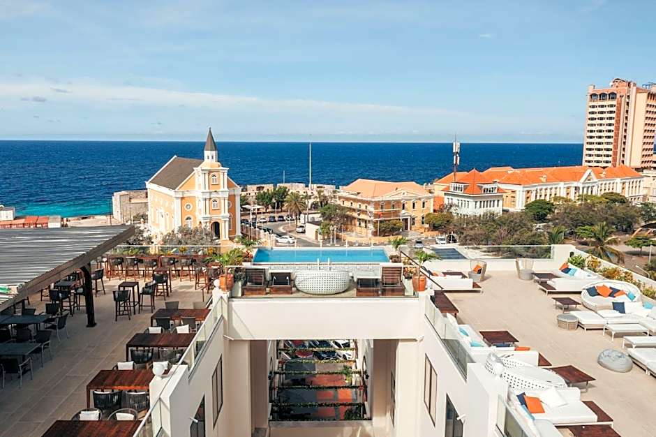 Elements Hotel & Shops Curacao