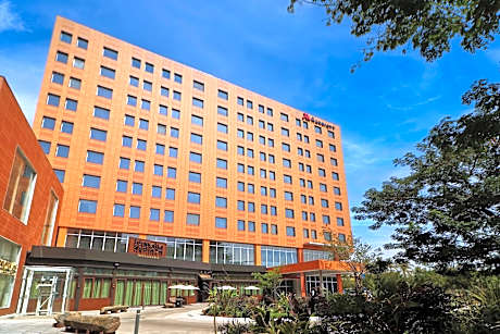 Culiacan Marriott Hotel