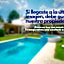 Luxury House Malinalco