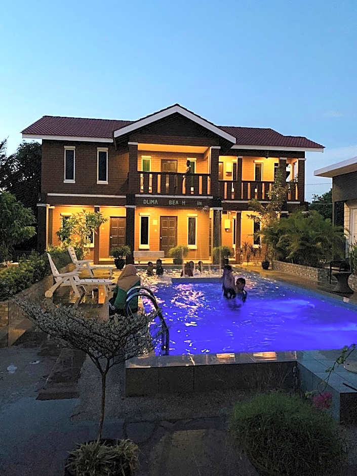 D'Lima Beach Inn