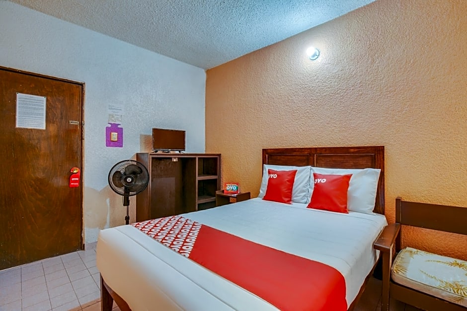 OYO Hotel Huautla, Oaxaca