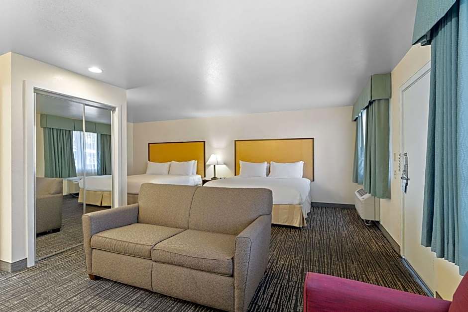 Best Western Petaluma Inn