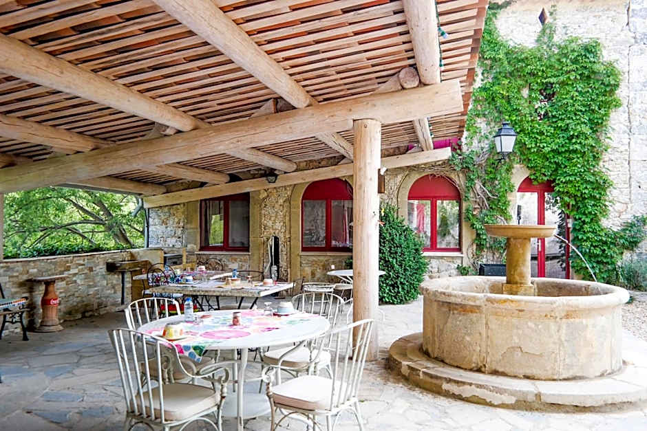 Domaine de Rochebelle