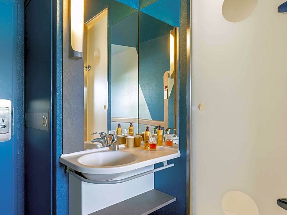 ibis budget Velizy
