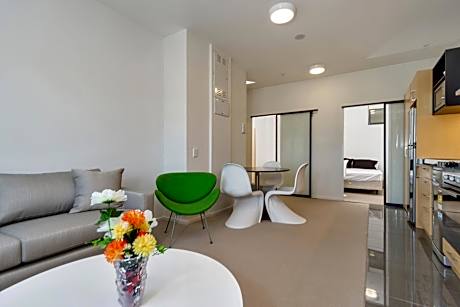 MCentral Apartments Manukau