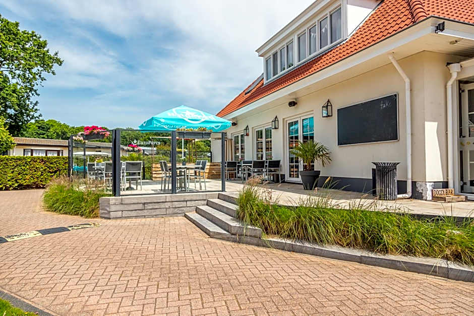 EuroParcs Noordwijkse Duinen