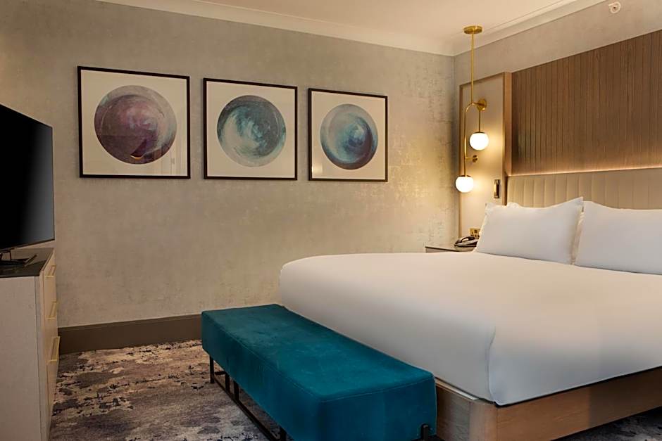 Hilton Glasgow