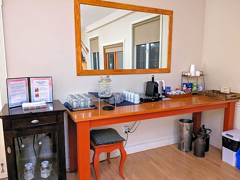 Courthouse Inn Revelstoke