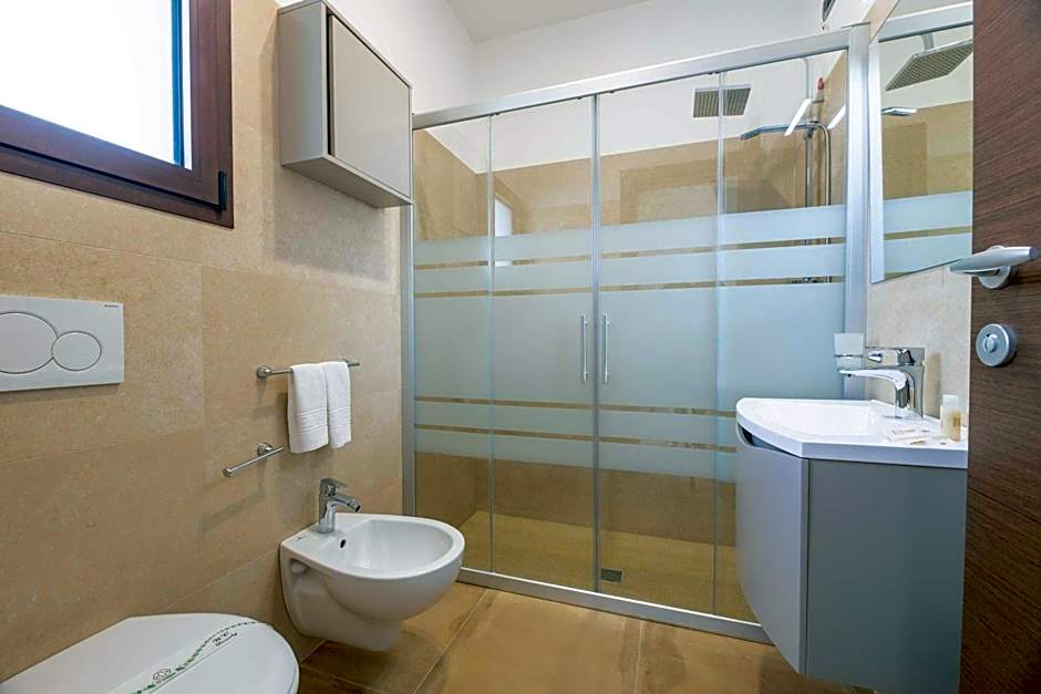 Hotel Salento Mirfran