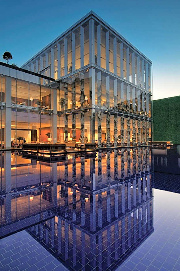 The Oberoi Gurgaon