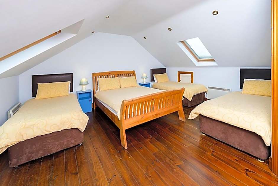 An Capall Dubh B&B Dingle