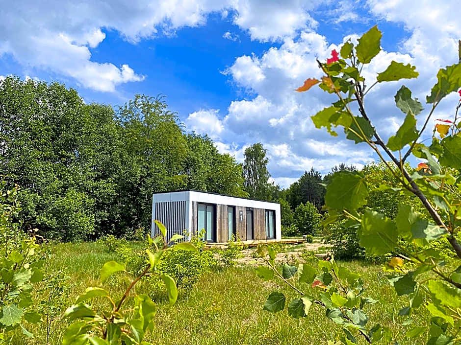 Arche Siedlisko Miedwieżyki