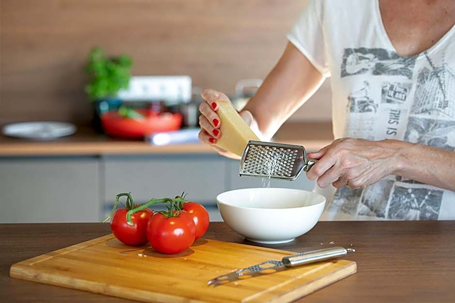 Brera Serviced Apartments Frankfurt West