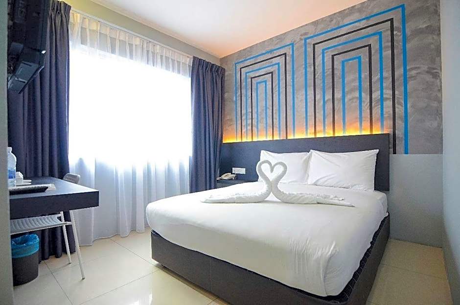 Suite Dreamz Hotel