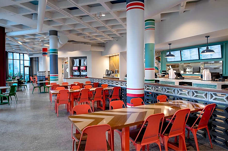 St Louis Union Station Hotel Curio Collection by Hilton