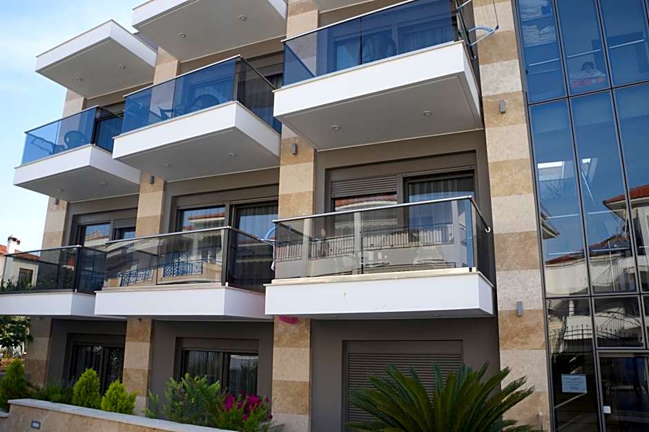 Vellum Luxury Living