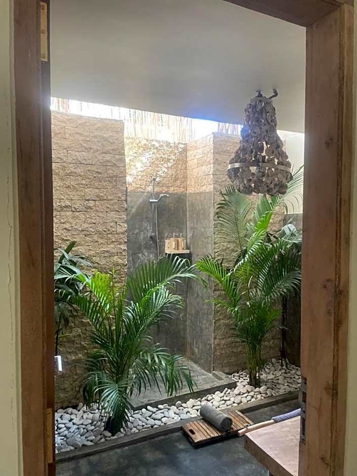 Incense Impossible Beach Boutique Hotel - Adults Only