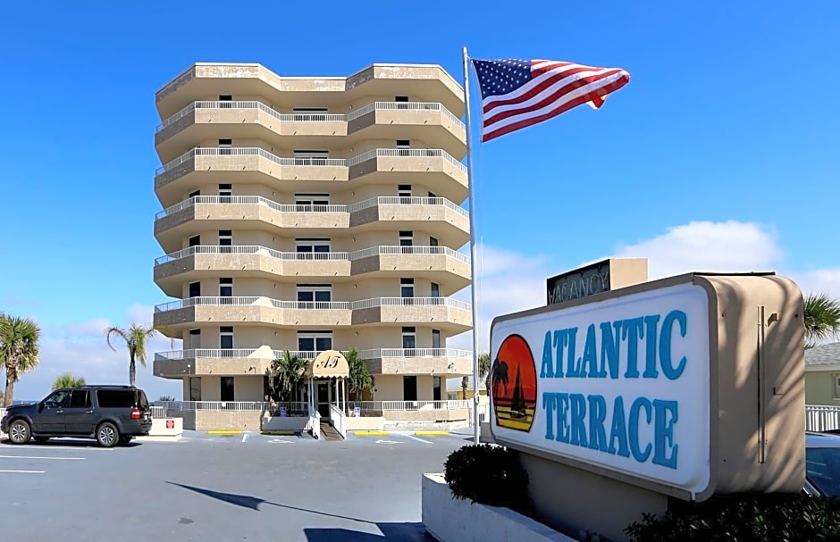 Atlantic Terrace by Capital Vacations