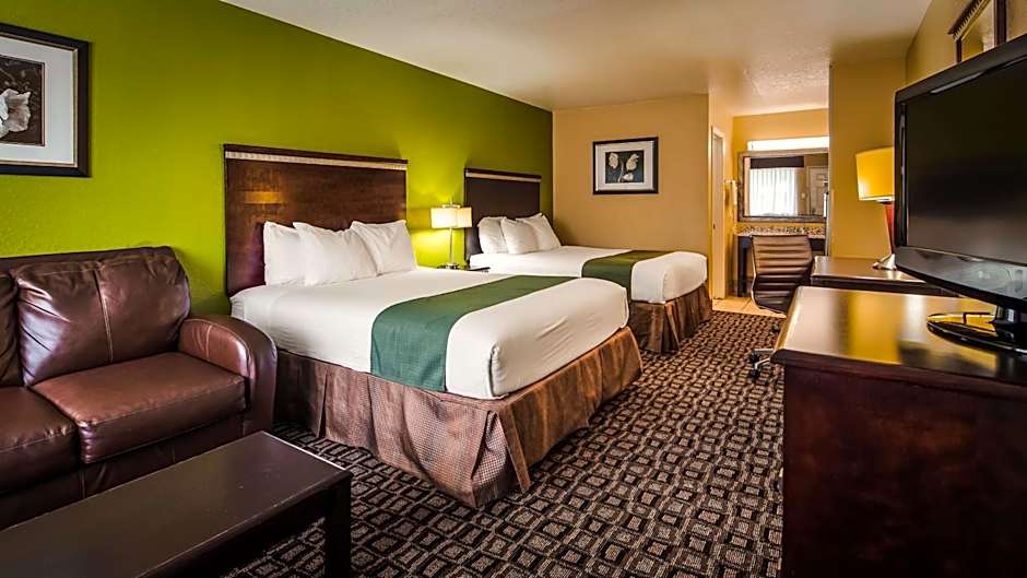 SureStay Hotel by Best Western Floresville