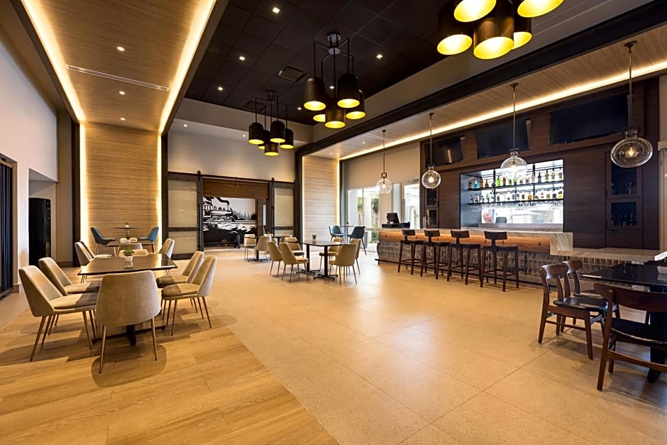 Four Points By Sheraton Caguas Real Hotel & Casino