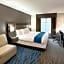 Holiday Inn Express Hotel and Suites Dayton South I 675 By IHG