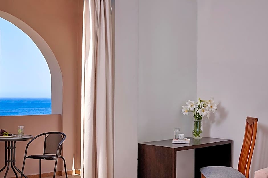 Terra Blue Santorini