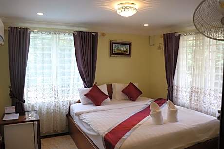 Double Room with AC